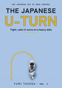 The Japanese U-Turn, Vol. I