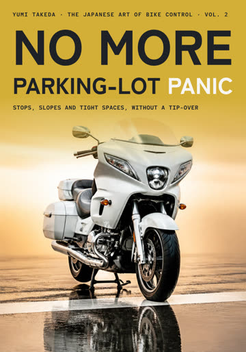 Get No More Parking-Lot Panic, Vol. II